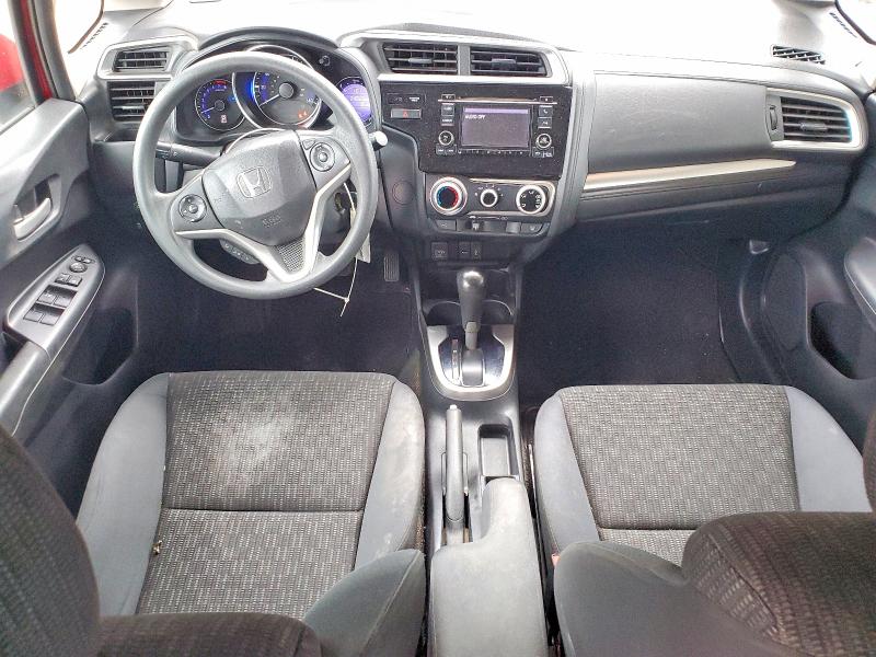 Продажа на аукционе авто 2015 Honda Fit, vin: 3HGGK5H51FM769541, номер лота: 60643566