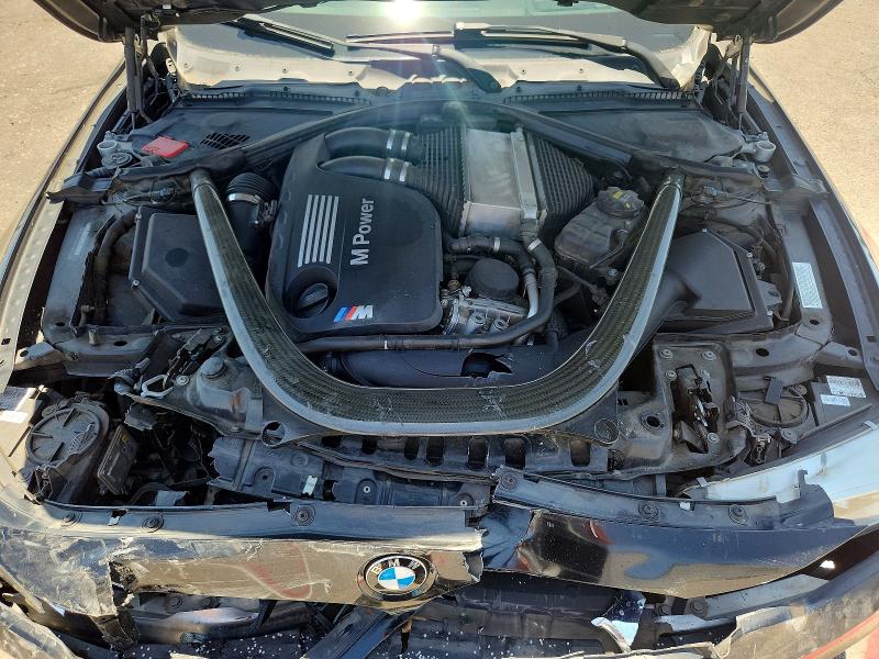 Продаж на аукціоні авто 2015 Bmw M4, vin: WBS3R9C56FK330908, номер лоту: 59835366