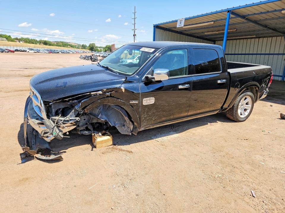 Продаж на аукціоні авто 2012 Dodge Ram 1500, vin: 1C6RD7PT0CS213485, номер лоту: 61027186