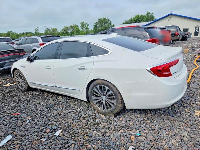 Aukcja sprzedaży 2018 Buick Lacrosse, vin: 1G4ZP5SS0JU139632, numer aukcji: 60445416