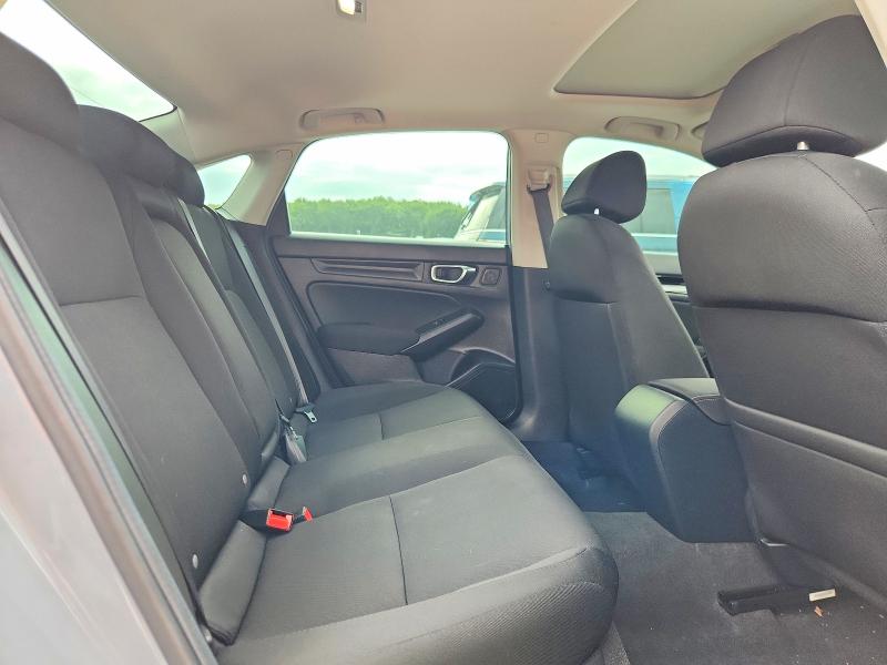 Aukcja sprzedaży 2024 Honda Civic, vin: 2HGFE1F75RH332225, numer aukcji: 59774116