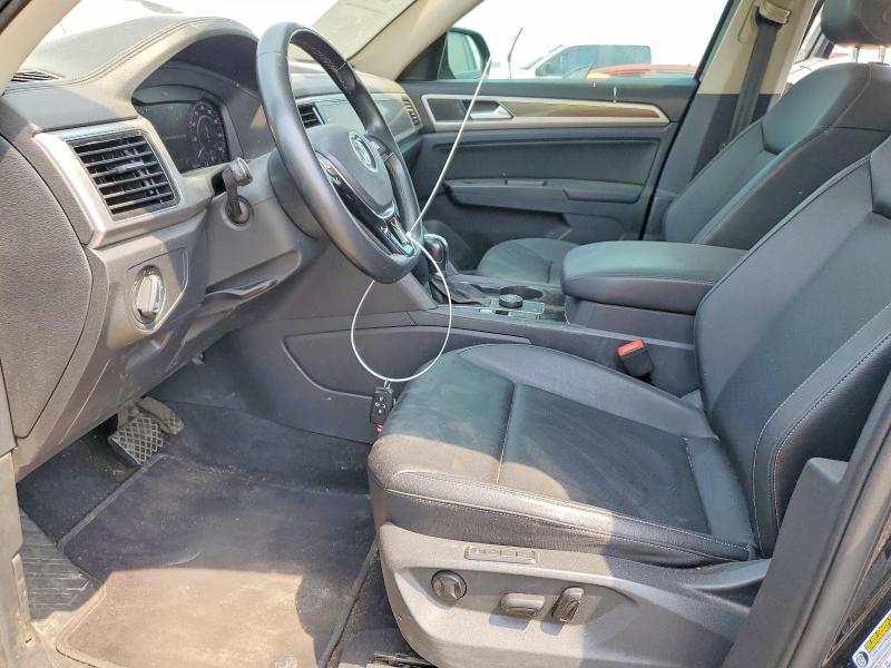 Aukcja sprzedaży 2019 Volkswagen Atlas, vin: 1V2MR2CA3KC548484, numer aukcji: 59797596