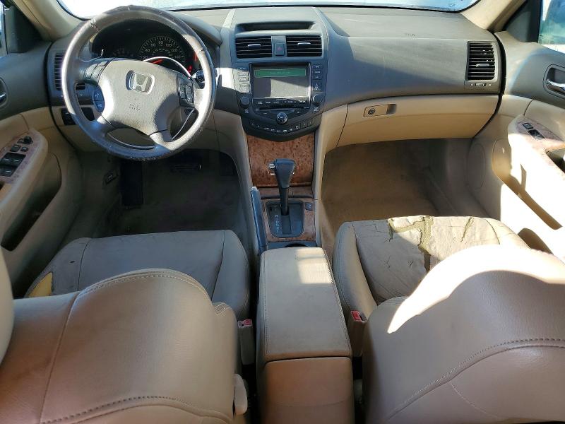 Aukcja sprzedaży 2003 Honda Accord, vin: JHMCM56753C050381, numer aukcji: 62390996