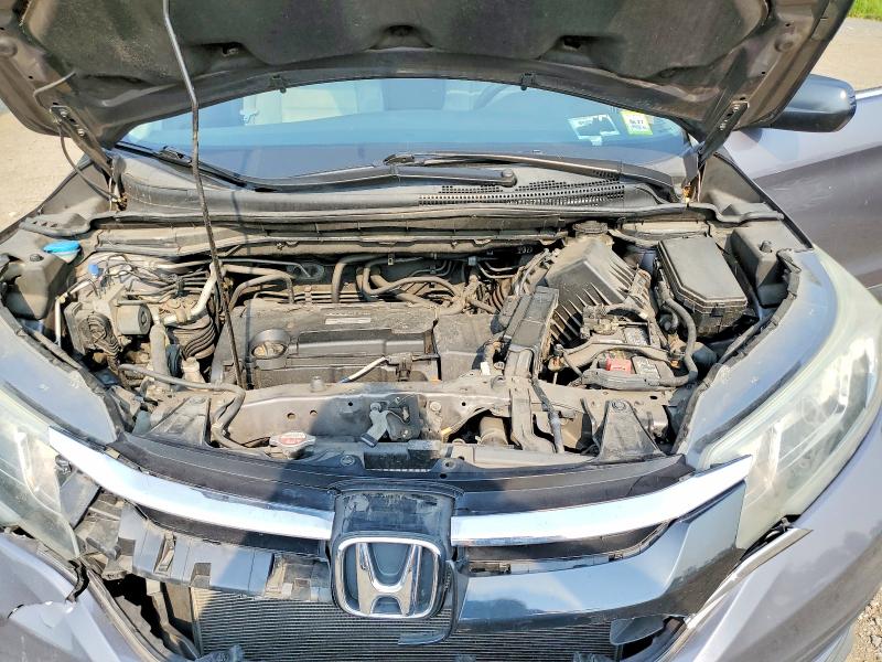 2016 Honda Cr-v მანქანა იყიდება აუქციონზე, vin: 5J6RM4H48GL082704, აუქციონის ნომერი: 60947666
