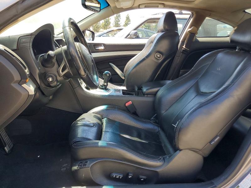 Продаж на аукціоні авто 2008 Infiniti G37, vin: JNKCV64E98M106117, номер лоту: 61353796