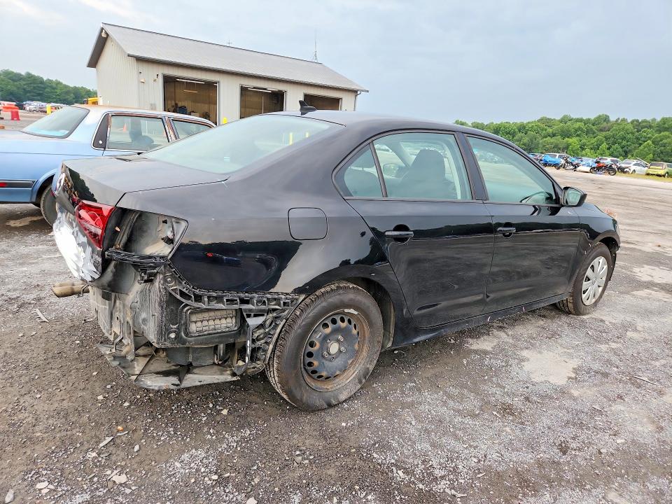 2016 Volkswagen Jetta მანქანა იყიდება აუქციონზე, vin: 3VW267AJ4GM285930, აუქციონის ნომერი: 62615166