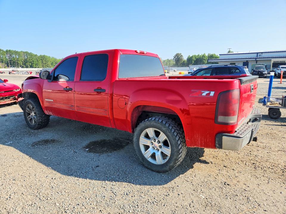 63044156 :رقم المزاد ، 3GTP1VE08CG268344 vin ، 2012 Gmc Sierra مزاد بيع