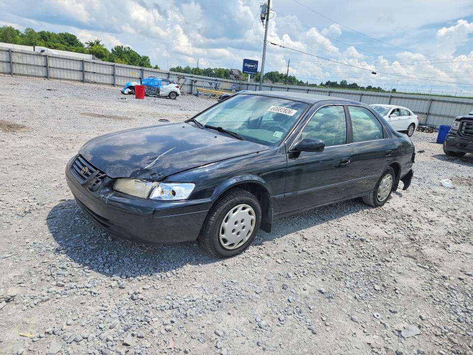 Продажа на аукционе авто 1998 Toyota Camry, vin: JT2BG22K0W0185781, номер лота: 60682826