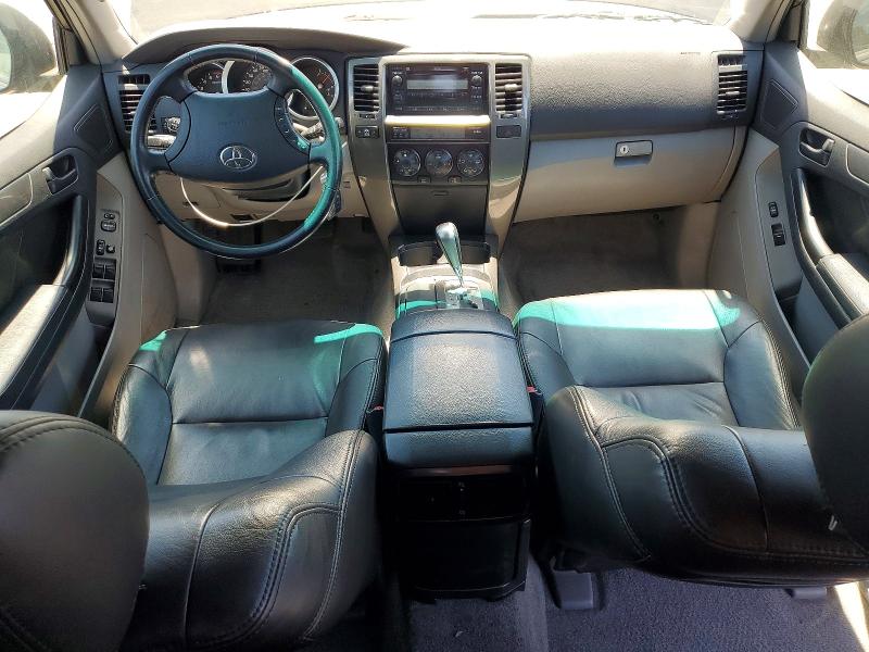 Продажа на аукционе авто 2007 Toyota 4runner, vin: JTEZU14R970090104, номер лота: 62229216