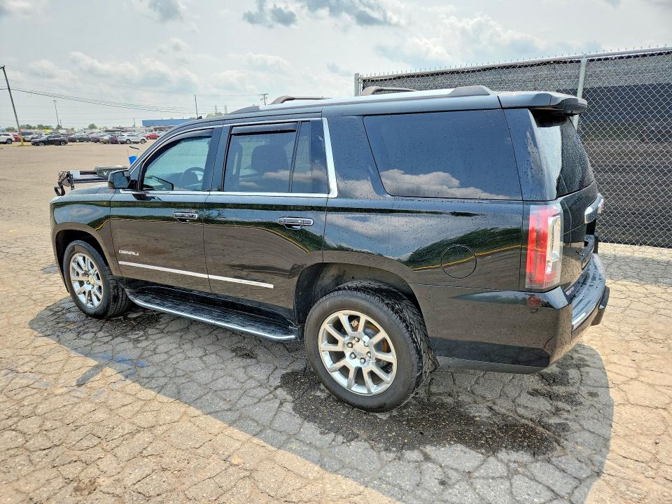 Продажа на аукционе авто 2015 Gmc Yukon, vin: 1GKS2CKJ1FR128914, номер лота: 56328286