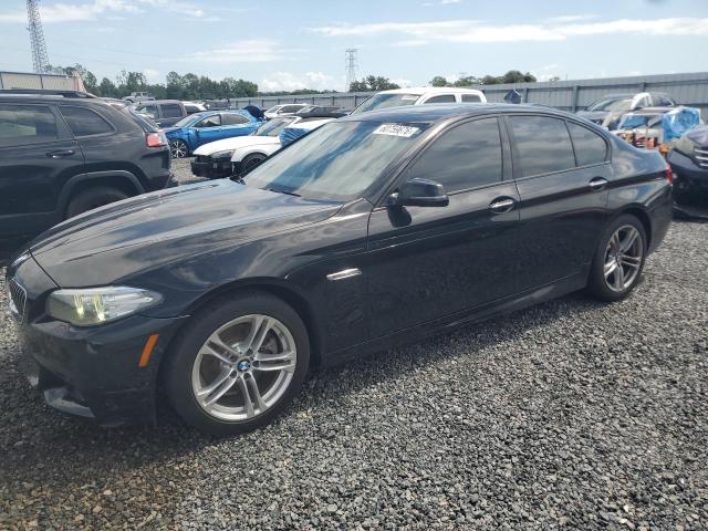 Auction sale of the 2014 Bmw 528, vin: WBA5A5C55ED020684, lot number: 60759676