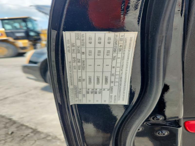Продаж на аукціоні авто 2006 Cadillac Professional Chassis, vin: 1GEEH96YX6U550217, номер лоту: 62770666