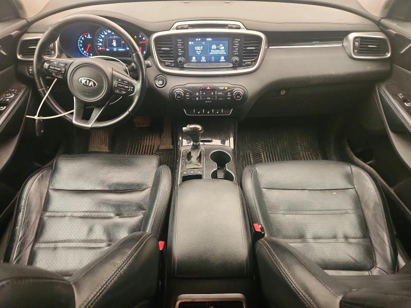 Aukcja sprzedaży 2017 Kia Sorento, vin: 5XYPHDA50HG196584, numer aukcji: 61326466