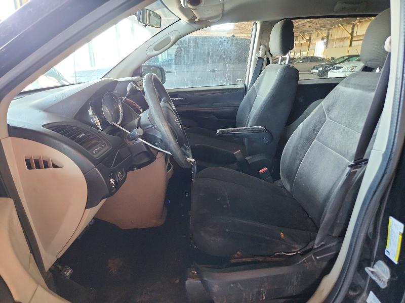 Продажа на аукционе авто 2013 Dodge Grand Caravan, vin: 2C4RDGCG6DR522267, номер лота: 63032236