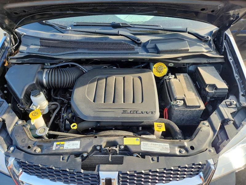 Aukcja sprzedaży 2019 Dodge Grand Caravan, vin: 2C4RDGBG8KR586471, numer aukcji: 60569516