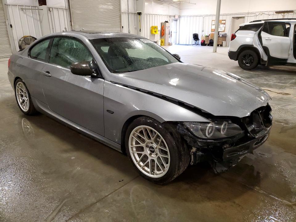 Продаж на аукціоні авто 2010 Bmw 335, vin: WBAWB7C51AP048374, номер лоту: 61997486