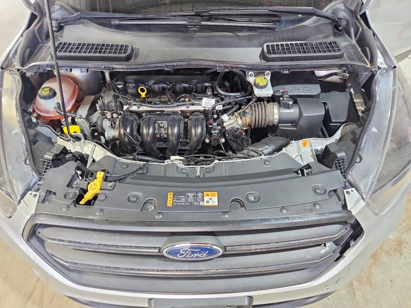 Продажа на аукционе авто 2019 Ford Escape, vin: 1FMCU0F71KUA95861, номер лота: 63304286