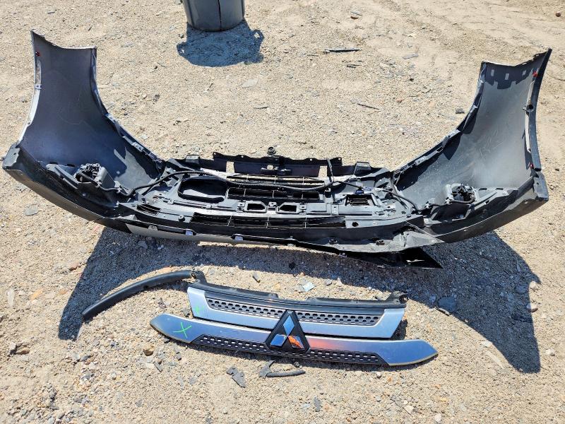 2019 Mitsubishi Outlander მანქანა იყიდება აუქციონზე, vin: JA4AD3A37KZ027062, აუქციონის ნომერი: 62919956
