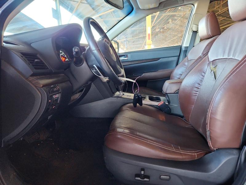 Aukcja sprzedaży 2013 Subaru Outback, vin: 4S4BRBSC7D3218874, numer aukcji: 60553186