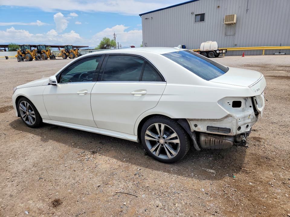 Aukcja sprzedaży 2015 Mercedes-benz E, vin: WDDHF5KB1FB111687, numer aukcji: 60849666