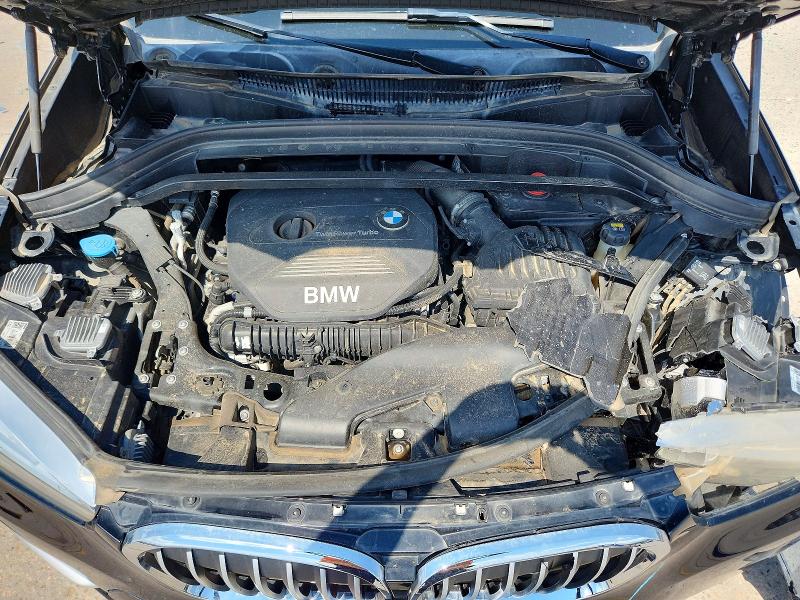 Aukcja sprzedaży 2017 Bmw X1, vin: WBXHT3Z37H4A58304, numer aukcji: 60717006