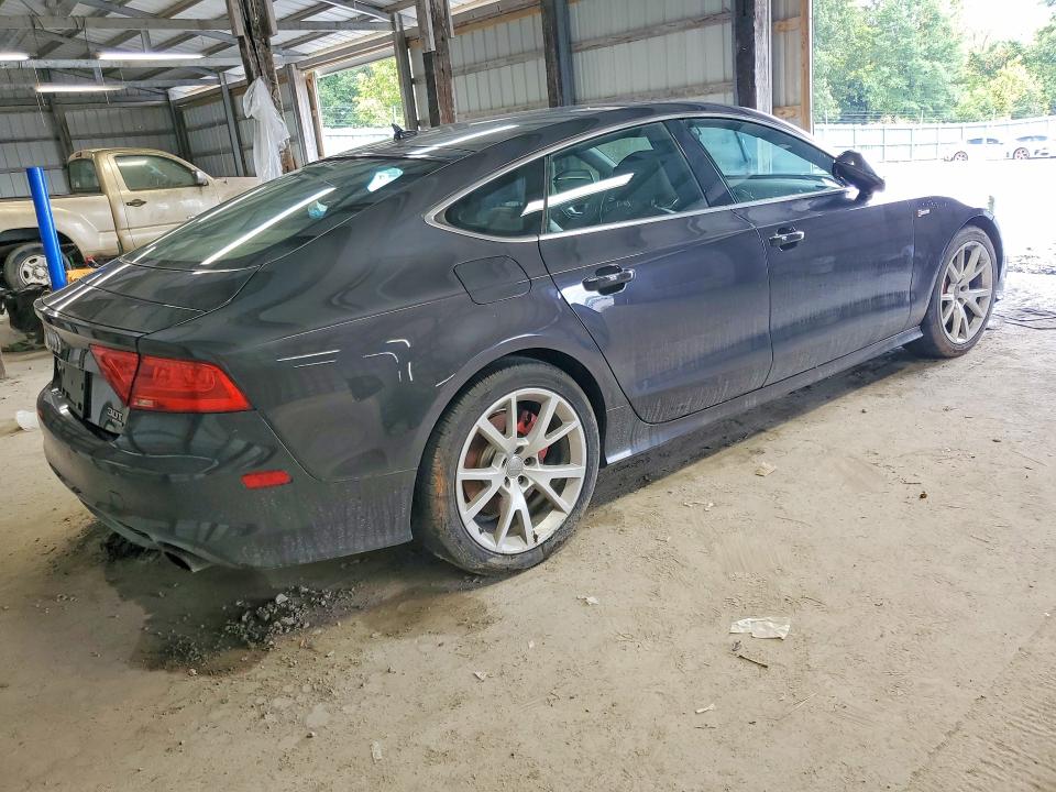 Aukcja sprzedaży 2013 Audi A7, vin: WAU3GAFC1DN054588, numer aukcji: 62896846