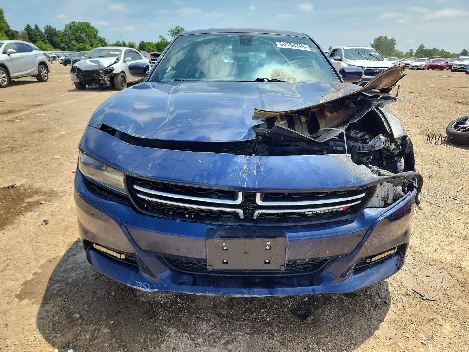 Aukcja sprzedaży 2015 Dodge Charger, vin: 2C3CDXBG1FH875102, numer aukcji: 60158246