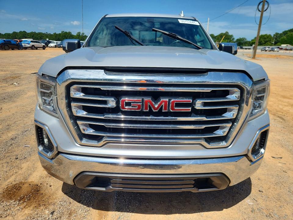 60703686 :رقم المزاد ، 3GTP8DED6MG233313 vin ، 2021 Gmc Sierra مزاد بيع