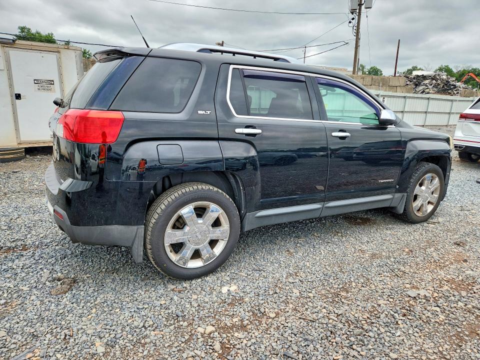 60302246 :رقم المزاد ، 2CTFLJEY8A6226984 vin ، 2010 Gmc Terrain مزاد بيع