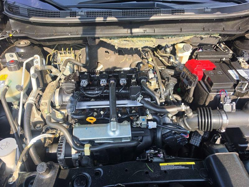 61455416 :رقم المزاد ، 3N1CP5CV5LL573855 vin ، 2020 Nissan Kicks مزاد بيع