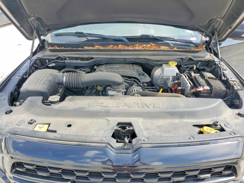 Продаж на аукціоні авто 2022 Ram 1500, vin: 1C6RREFT9NN124538, номер лоту: 59600136