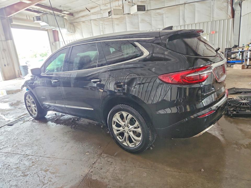 Aukcja sprzedaży 2021 Buick Enclave, vin: 5GAERDKW3MJ107159, numer aukcji: 60717986