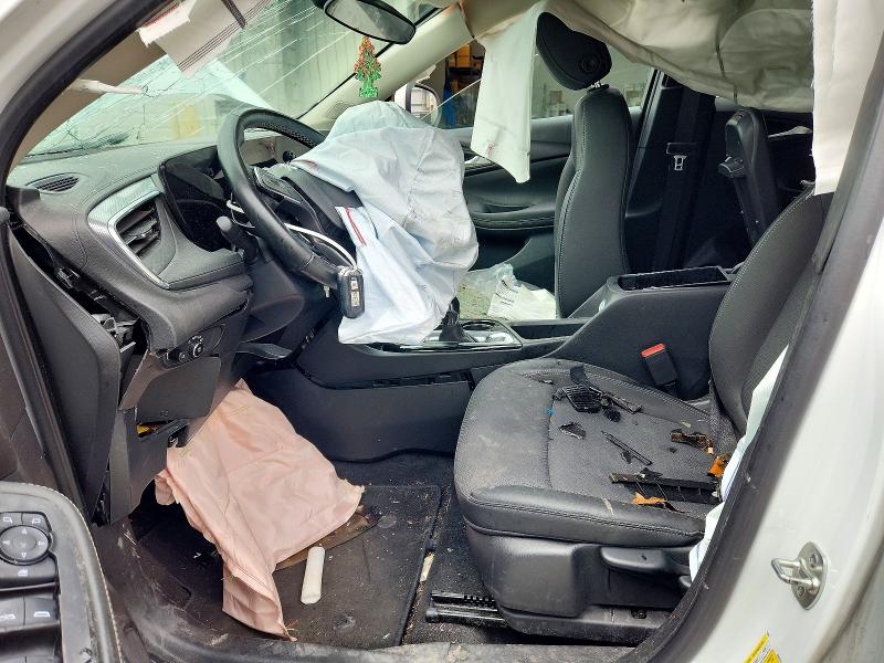 61743936 :رقم المزاد ، KL4AMBS26RB146336 vin ، 2024 Buick Encore Gx مزاد بيع