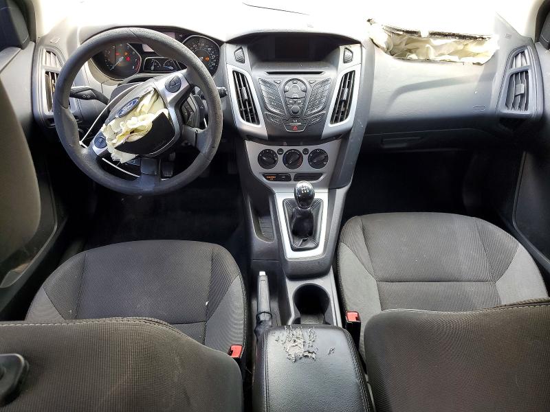 Aukcja sprzedaży 2012 Ford Focus, vin: 1FAHP3K2XCL183009, numer aukcji: 60278996