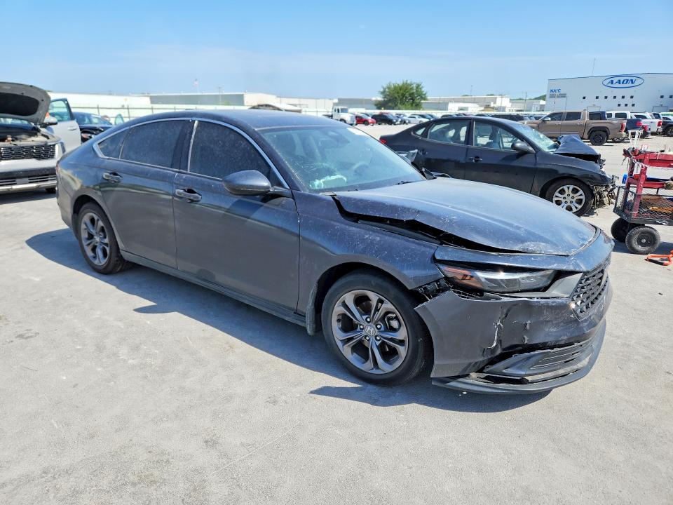 Продаж на аукціоні авто 2024 Honda Accord, vin: 1HGCY1F30RA023011, номер лоту: 60823256