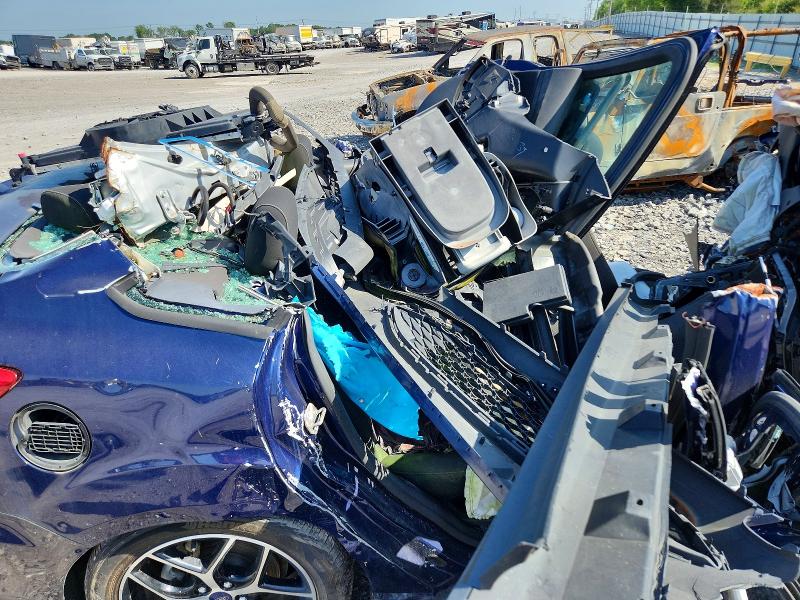 Aukcja sprzedaży 2017 Ford Focus, vin: 1FADP3H21HL201944, numer aukcji: 59130326