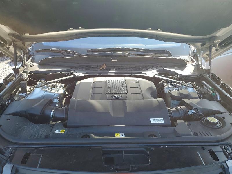 Продажа на аукционе авто 2016 Land Rover Range Rover, vin: SALGS2EF9GA253476, номер лота: 61424536