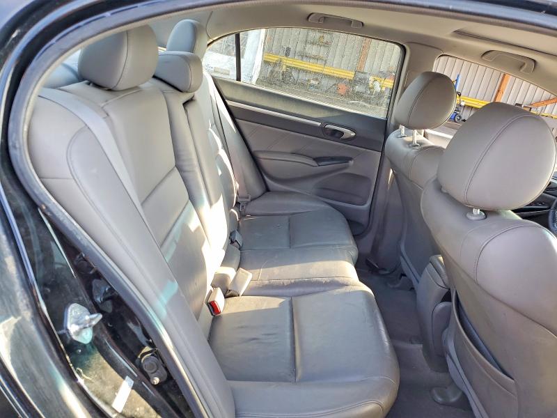 Продаж на аукціоні авто 2009 Honda Civic, vin: 2HGFA16979H518331, номер лоту: 60995256