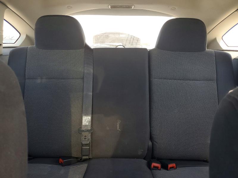 2010 Dodge Caliber მანქანა იყიდება აუქციონზე, vin: 1B3CB4HA2AD650343, აუქციონის ნომერი: 60307226