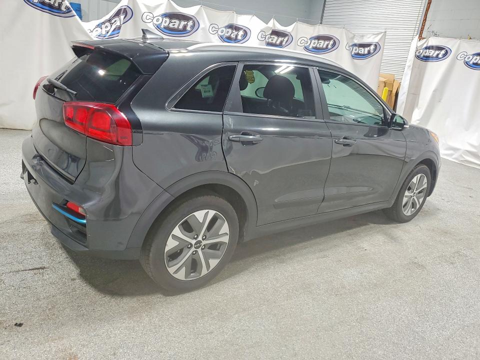 Aukcja sprzedaży 2022 Kia Niro Ev, vin: KNDCC3LG6N5159503, numer aukcji: 59839926