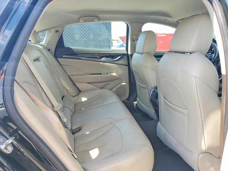 59702856 :رقم المزاد ، 1G4ZP5SS6HU189493 vin ، 2017 Buick Lacrosse مزاد بيع