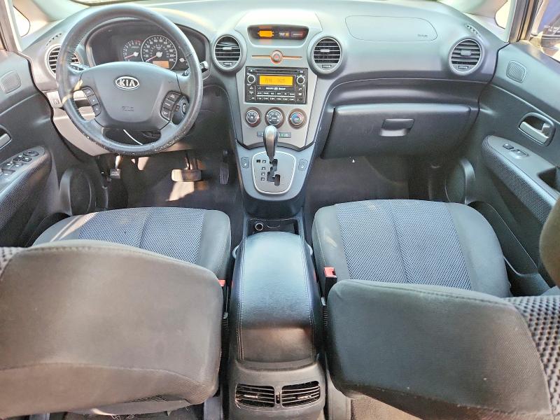 Продажа на аукционе авто 2009 Kia Rondo, vin: KNAFG528697294124, номер лота: 61445296