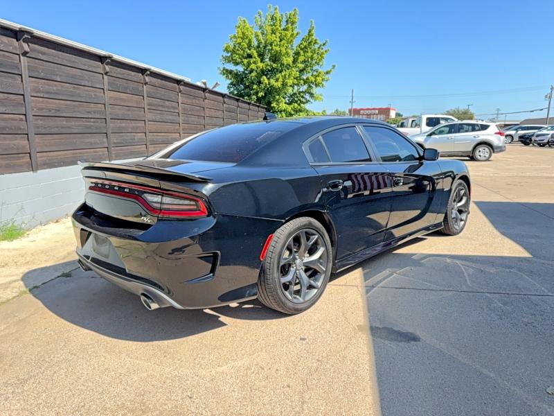 Продаж на аукціоні авто 2019 Dodge Charger, vin: 2C3CDXCT8KH608402, номер лоту: 60594896