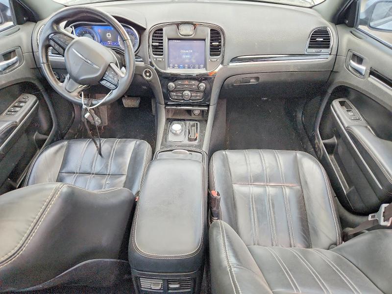 2021 Chrysler 300 მანქანა იყიდება აუქციონზე, vin: 2C3CCABG9MH567205, აუქციონის ნომერი: 60238816