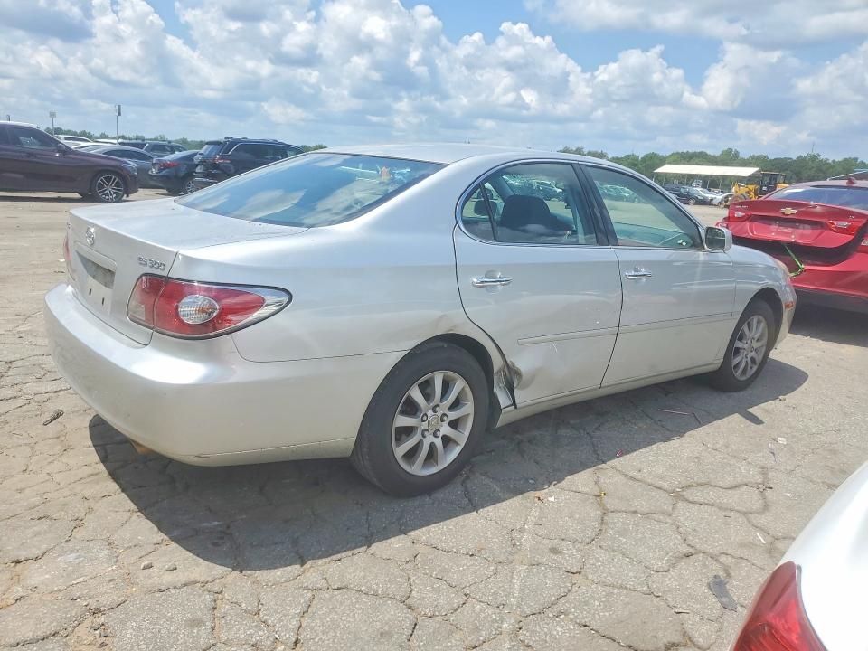 Aukcja sprzedaży 2002 Lexus Es, vin: JTHBF30G325032595, numer aukcji: 60192216