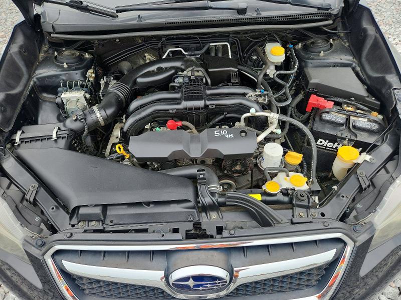 Aukcja sprzedaży 2015 Subaru Xv Crosstrek, vin: JF2GPADC9F8298841, numer aukcji: 61835266