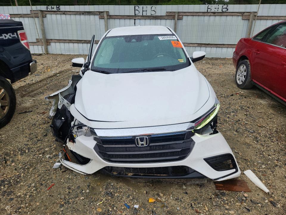 Aukcja sprzedaży 2020 Honda Insight, vin: 19XZE4F51LE006453, numer aukcji: 58696896