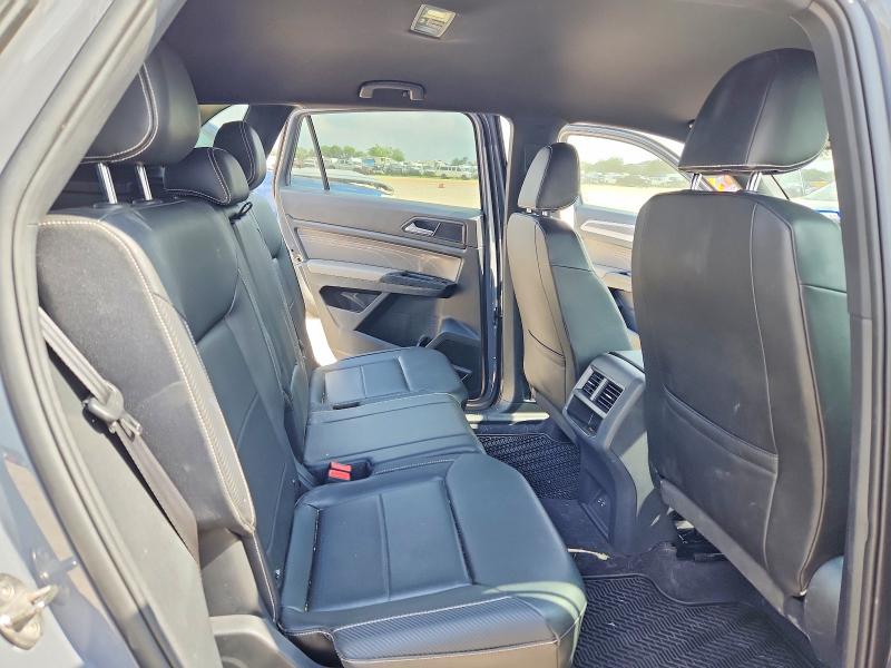 Продаж на аукціоні авто 2021 Volkswagen Atlas Cross Sport, vin: 1V2WC2CA5MC211232, номер лоту: 62438456