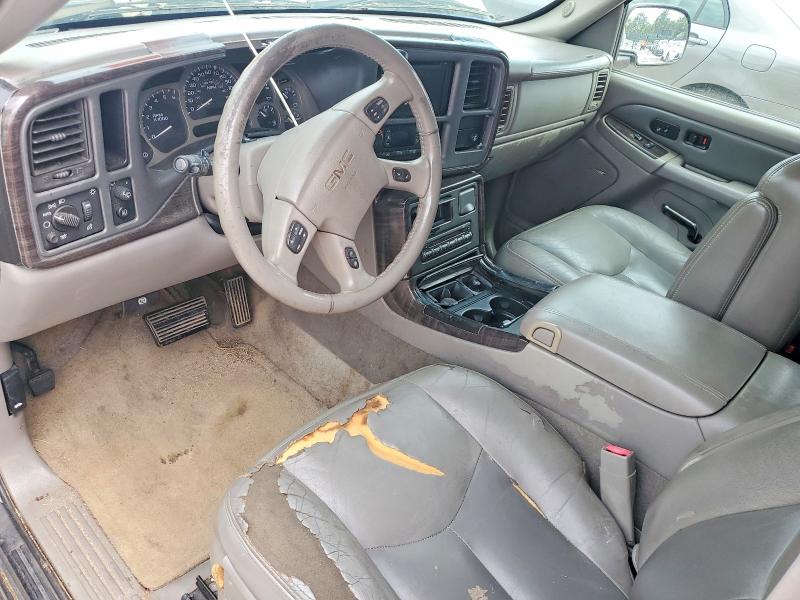 Aukcja sprzedaży 2005 Gmc Yukon Xl, vin: 1GKFK66U55J266542, numer aukcji: 62566706