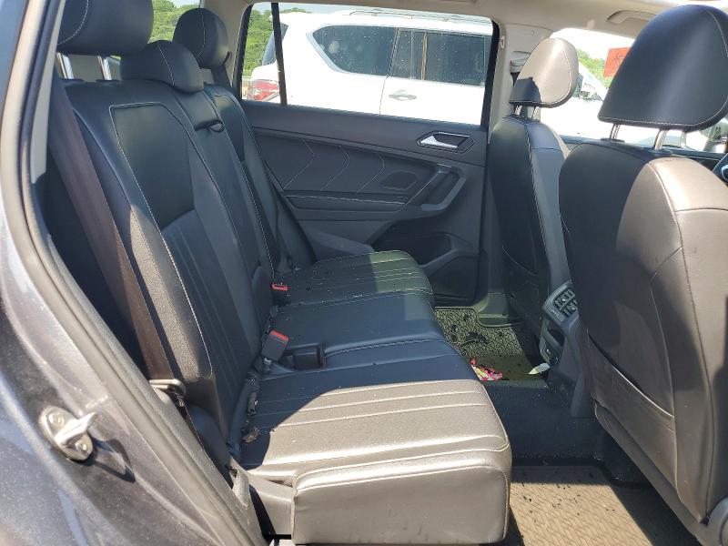 Aukcja sprzedaży 2022 Volkswagen Tiguan, vin: 3VV2B7AXXNM087869, numer aukcji: 59639126